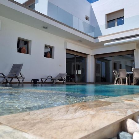 Villa Colucci Taghazout Ngoại thất bức ảnh
