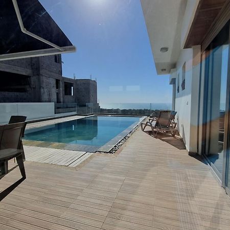 Villa Colucci Taghazout Ngoại thất bức ảnh