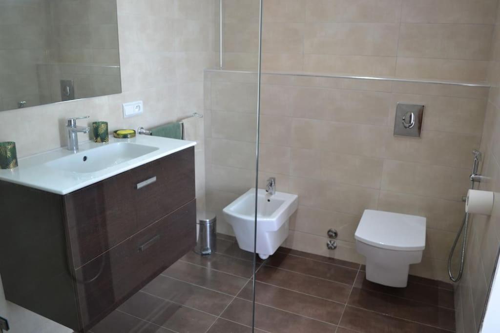 Villa Colucci Taghazout Ngoại thất bức ảnh