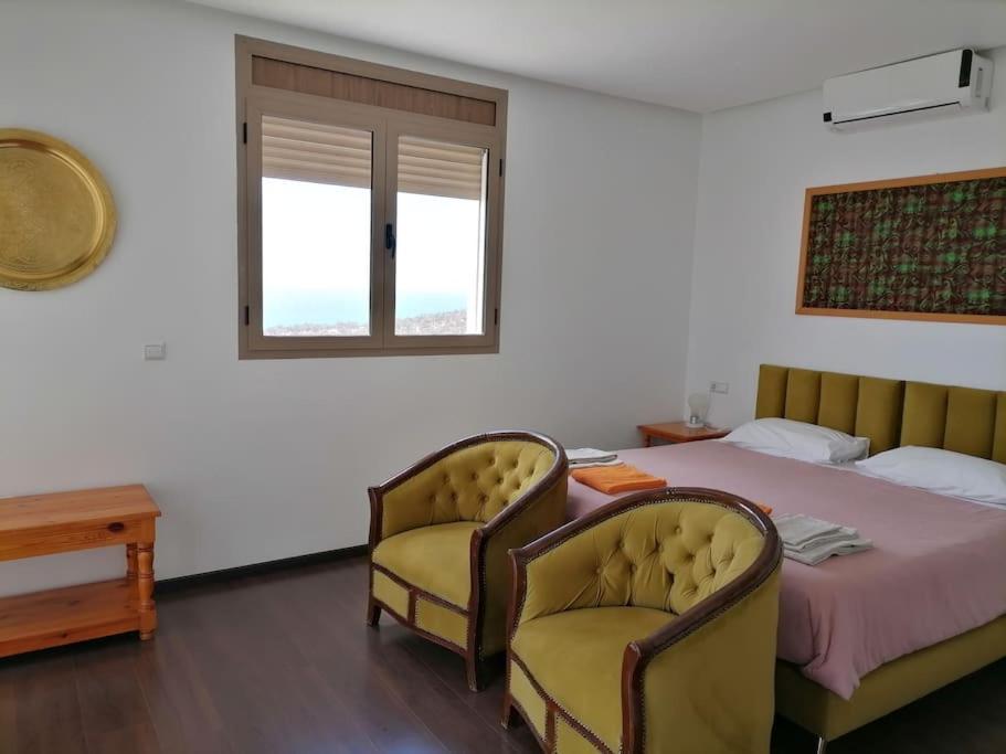 Villa Colucci Taghazout Ngoại thất bức ảnh