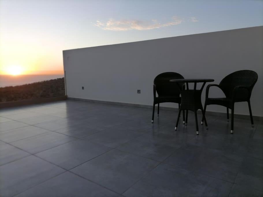 Villa Colucci Taghazout Ngoại thất bức ảnh