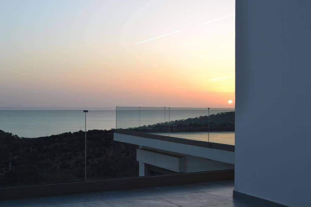 Villa Colucci Taghazout Ngoại thất bức ảnh