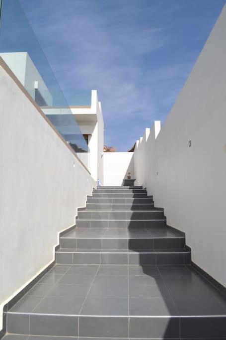 Villa Colucci Taghazout Ngoại thất bức ảnh