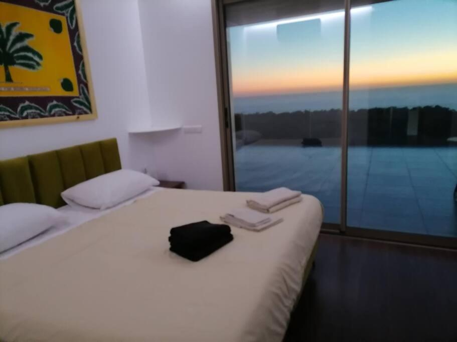 Villa Colucci Taghazout Ngoại thất bức ảnh