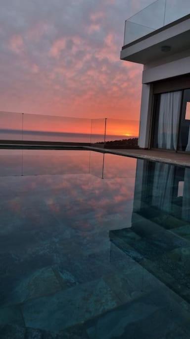 Villa Colucci Taghazout Ngoại thất bức ảnh