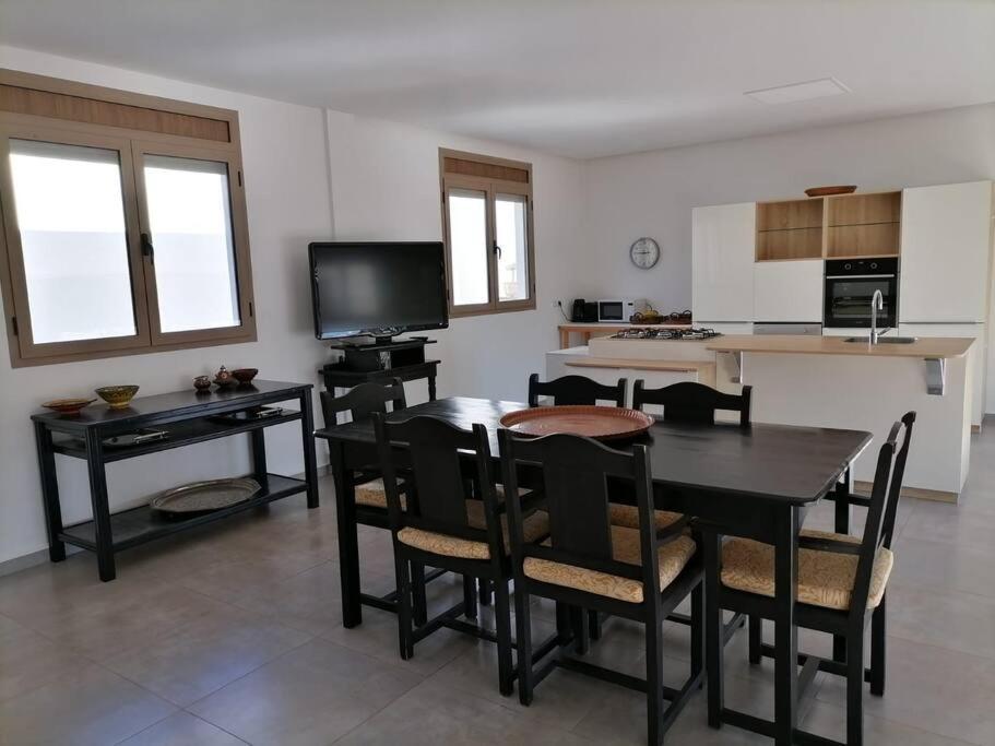 Villa Colucci Taghazout Ngoại thất bức ảnh