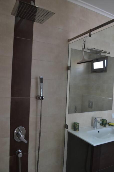 Villa Colucci Taghazout Ngoại thất bức ảnh