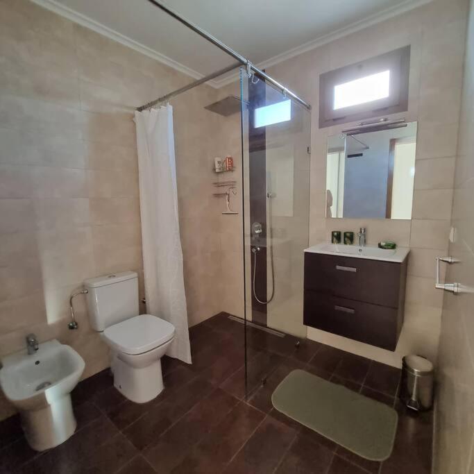 Villa Colucci Taghazout Ngoại thất bức ảnh