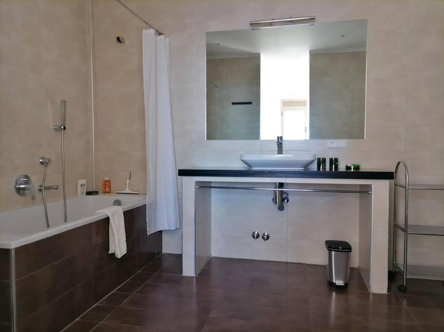Villa Colucci Taghazout Ngoại thất bức ảnh