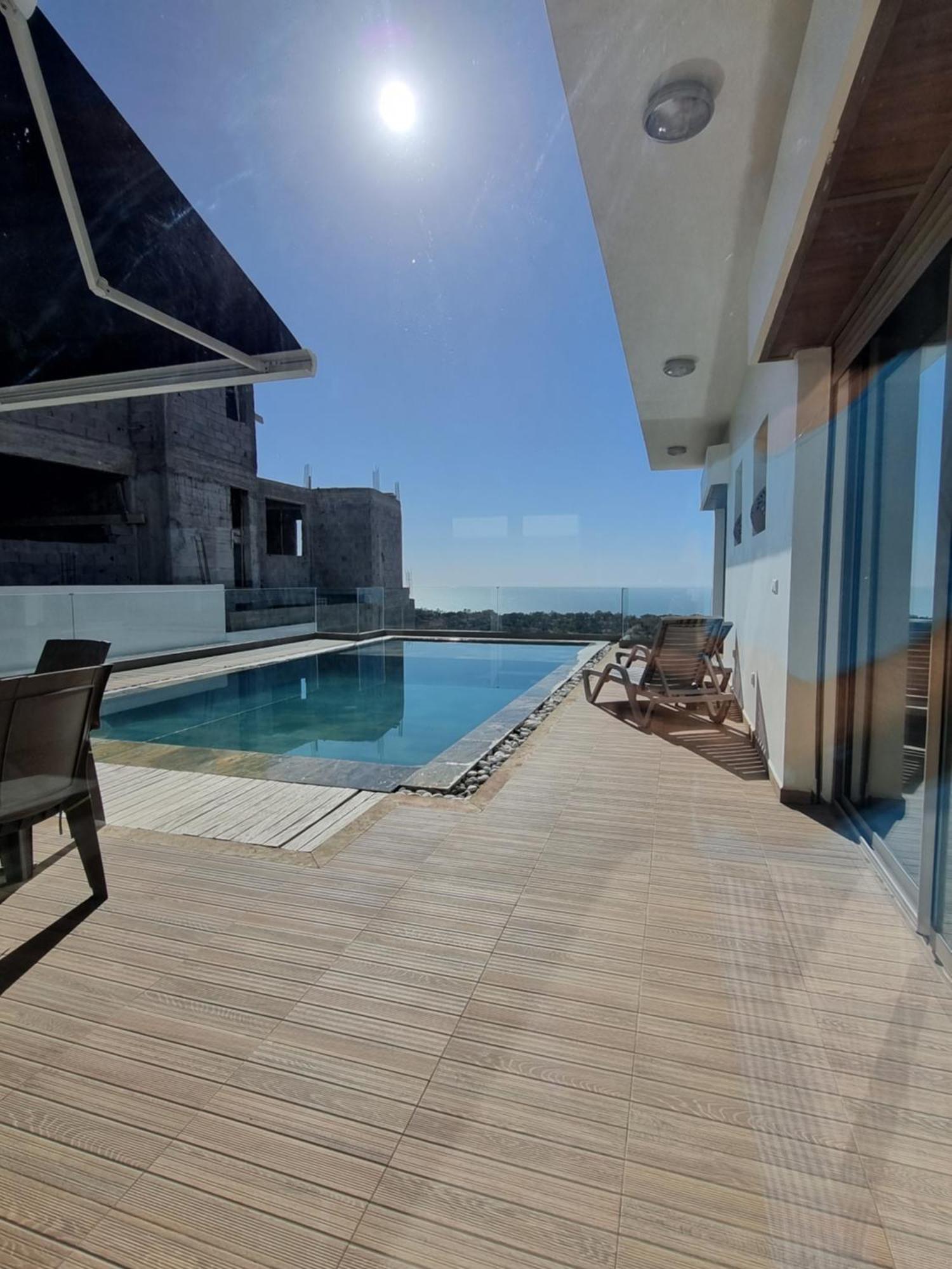 Villa Colucci Taghazout Ngoại thất bức ảnh